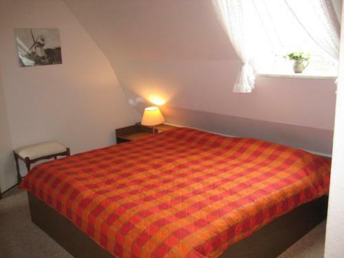 Apartamento Appartementhaus Seewind