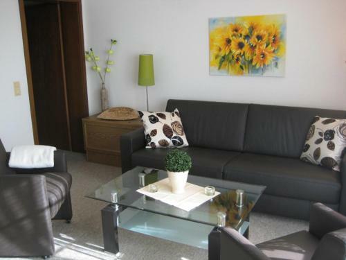 Apartamento Appartementhaus Seewind