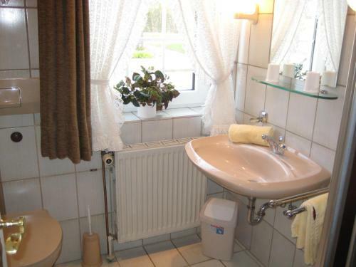 Apartamento Appartementhaus Seewind