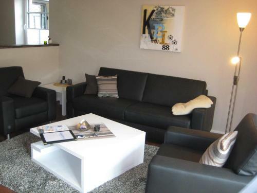 Apartamento Appartementhaus Westwind