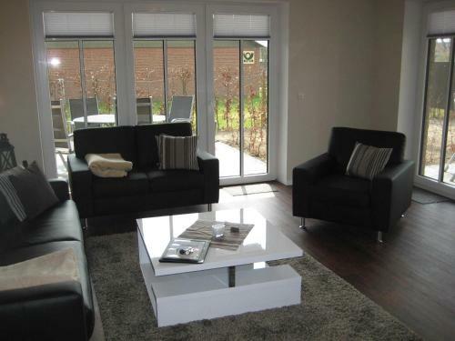 Apartamento Appartementhaus Westwind