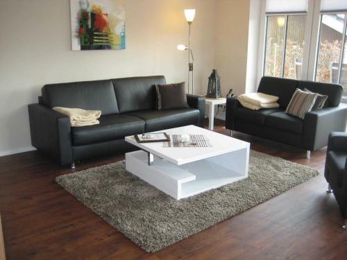 Apartamento Appartementhaus Westwind