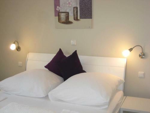 Apartamento Appartementhaus Westwind