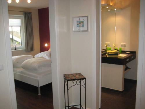 Apartamento Appartementhaus Westwind