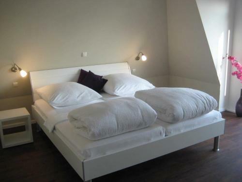 Apartamento Appartementhaus Westwind