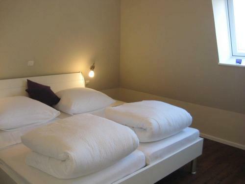 Apartamento Appartementhaus Westwind