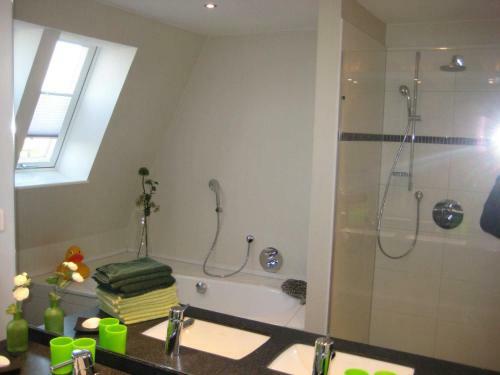 Apartamento Appartementhaus Westwind