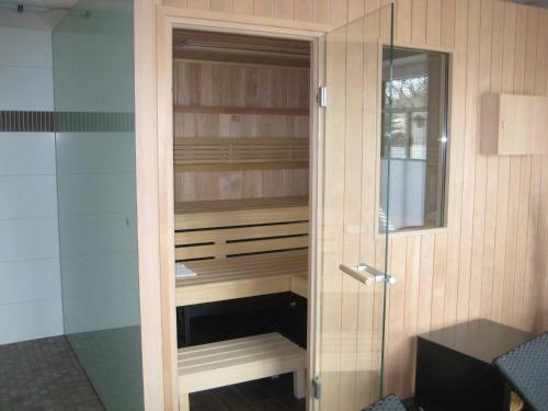 Apartamento Appartementhaus Westwind