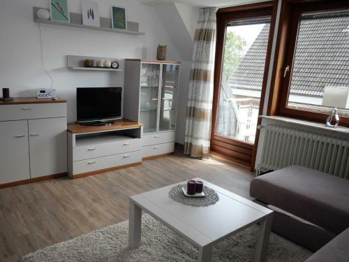 Apartamento Haus Christel