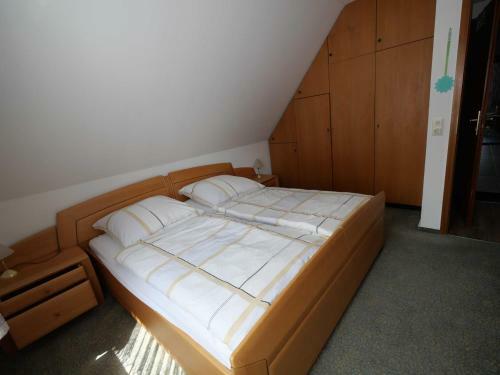 Apartamento Haus Christel