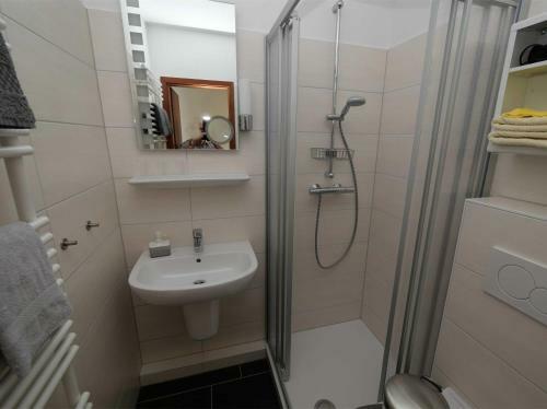 Apartamento Haus Christel