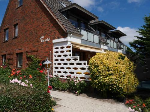 Apartamento Haus Christel