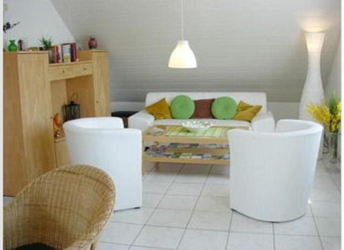 Apartamento Fewo-nordseesand