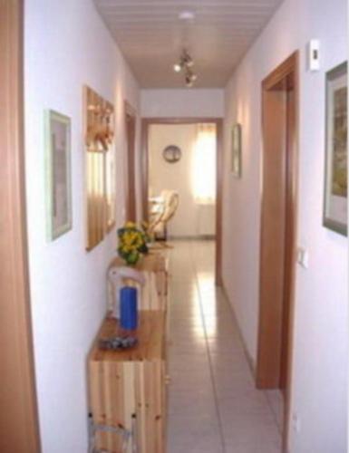 Apartamento Fewo-nordseesand