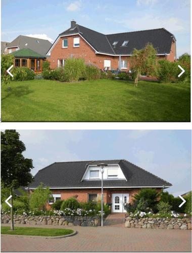 Apartamento Fewo-nordseesand