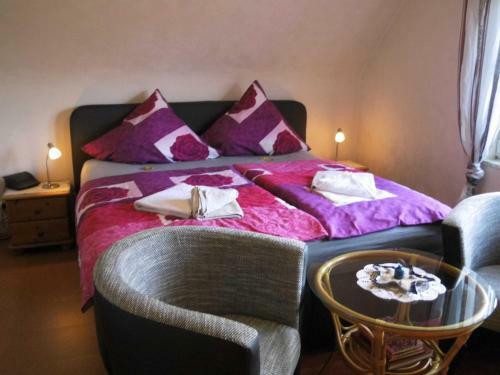 Apartamento Haus Peters