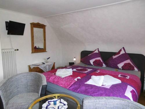 Apartamento Haus Peters
