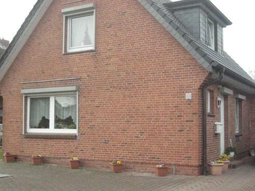 Apartamento Haus Peters