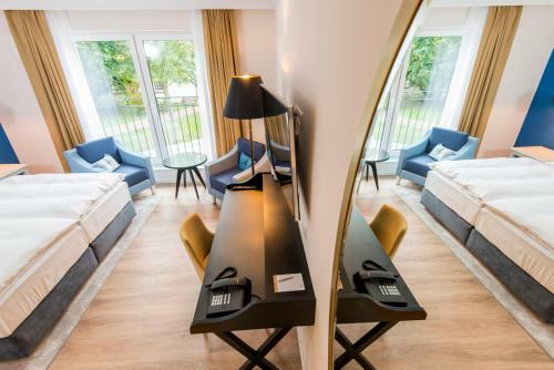 Hotel Zur Alten Post