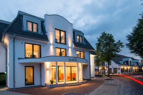 Hotel Zur Alten Post