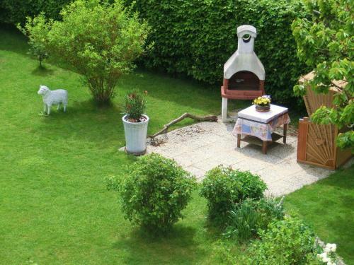 Seawind Cottage - Apartment Seestern