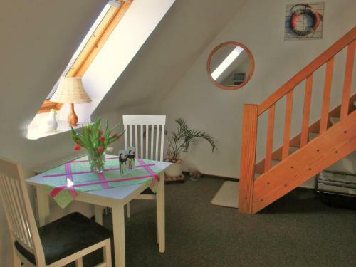Seawind Cottage - Apartment Seestern