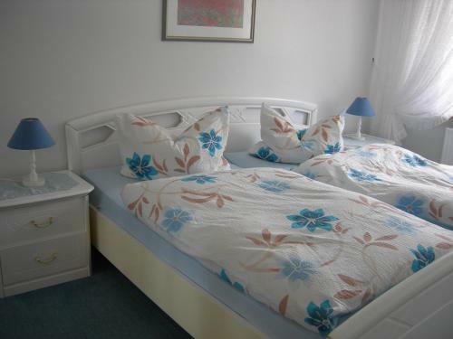 Apartamento Appartementhaus R�ttger