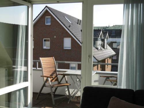 Apartamento Sc11 Feuerland