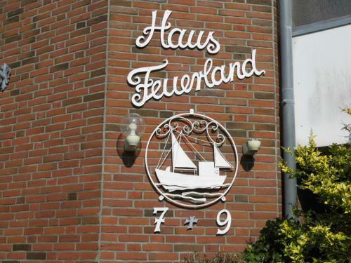 Apartamento Sc11 Feuerland