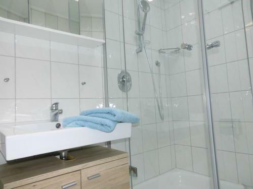 Apartamento Sc11 Feuerland