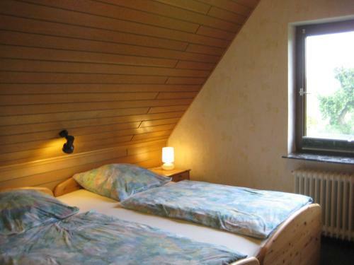 Apartamento Haus Kuhlmann