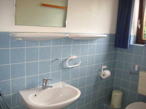 Apartamento Haus Kuhlmann