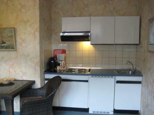 Apartamento Haus Kuhlmann