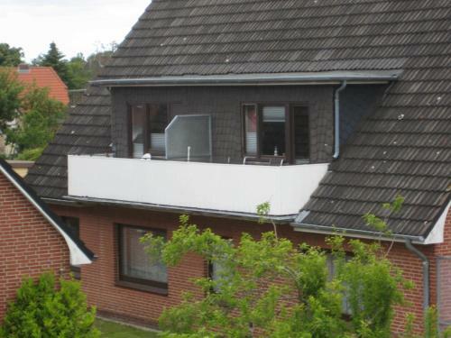 Apartamento Haus Kuhlmann