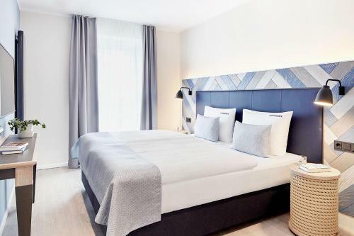 Apartamento Appartementhaus K�stenperle