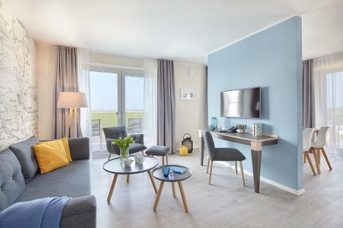 Apartamento Appartementhaus K�stenperle