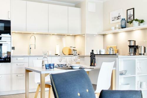 Apartamento Appartementhaus K�stenperle