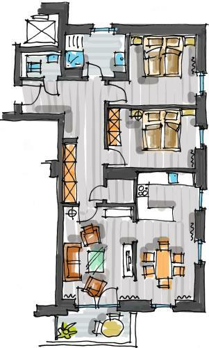 Apartamento Appartementhaus K�stenperle