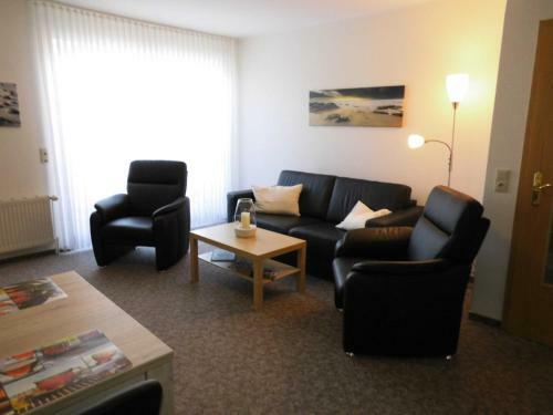 Apartamento Ferienwohnungen Thiede