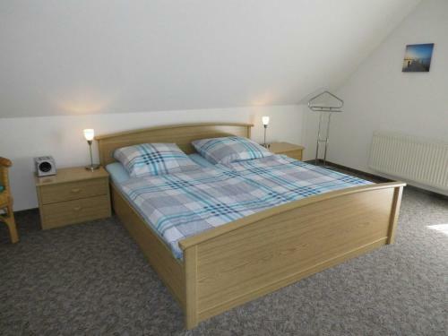 Apartamento Ferienwohnungen Thiede