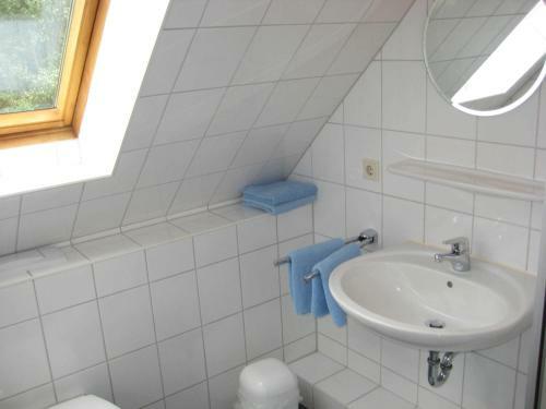 Apartamento Ferienwohnungen Thiede