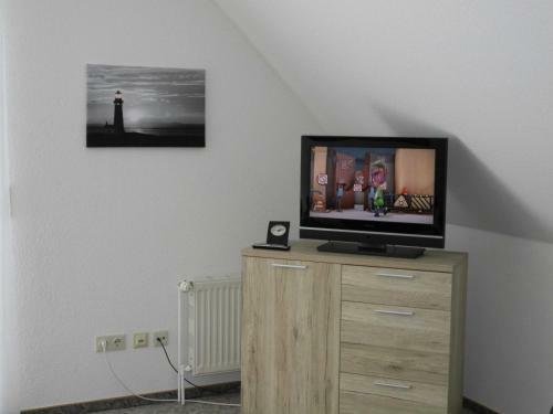 Apartamento Ferienwohnungen Thiede