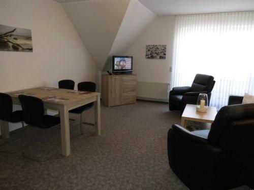 Apartamento Ferienwohnungen Thiede