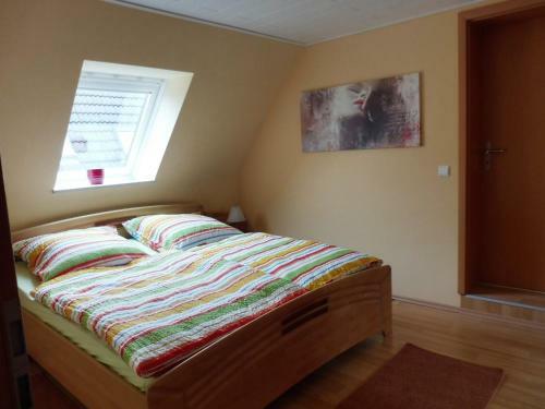 Apartamento Haus Conny