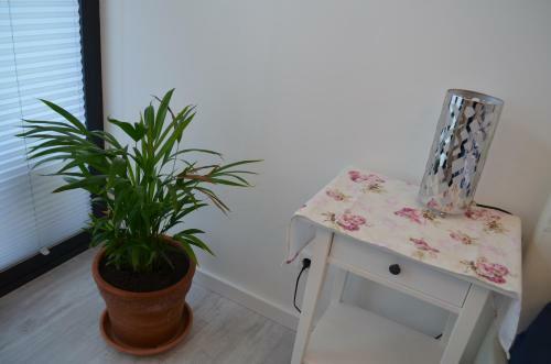 Apartamento White Pearl