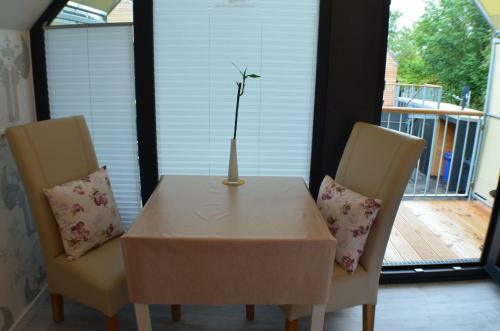 Apartamento White Pearl