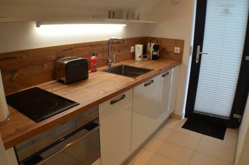 Apartamento White Pearl