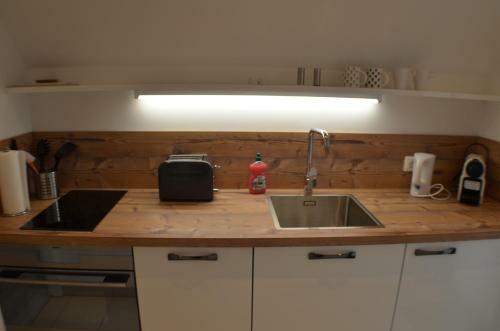 Apartamento White Pearl
