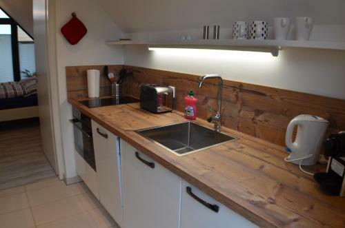 Apartamento White Pearl