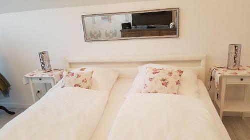 Apartamento White Pearl